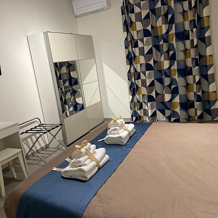 سانتيرامو إن كولي B&B M'Ama Non M'Ama المظهر الخارجي الصورة