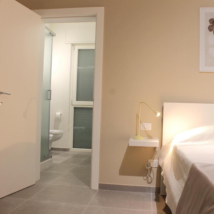 سانتيرامو إن كولي B&B M'Ama Non M'Ama المظهر الخارجي الصورة