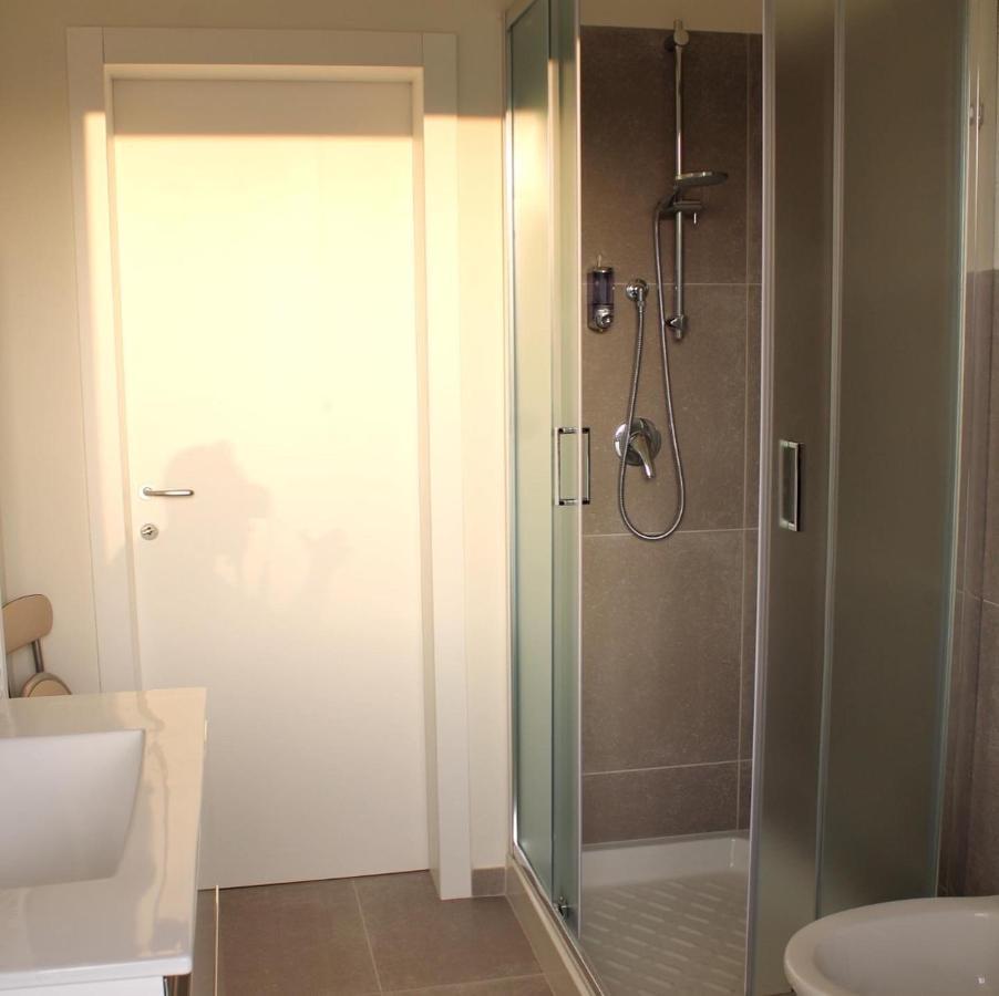 سانتيرامو إن كولي B&B M'Ama Non M'Ama المظهر الخارجي الصورة