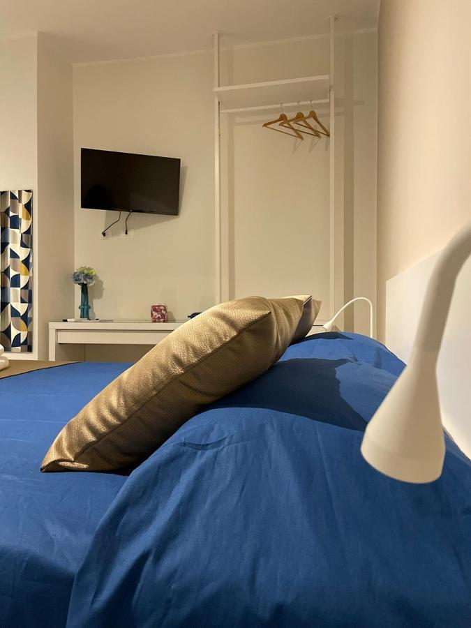 سانتيرامو إن كولي B&B M'Ama Non M'Ama المظهر الخارجي الصورة