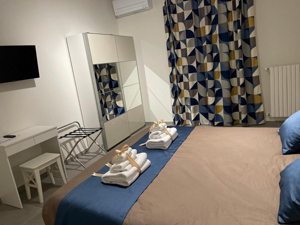 سانتيرامو إن كولي B&B M'Ama Non M'Ama المظهر الخارجي الصورة