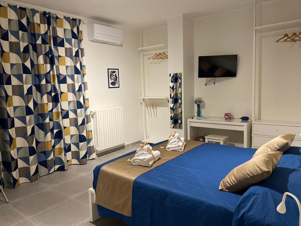 سانتيرامو إن كولي B&B M'Ama Non M'Ama المظهر الخارجي الصورة