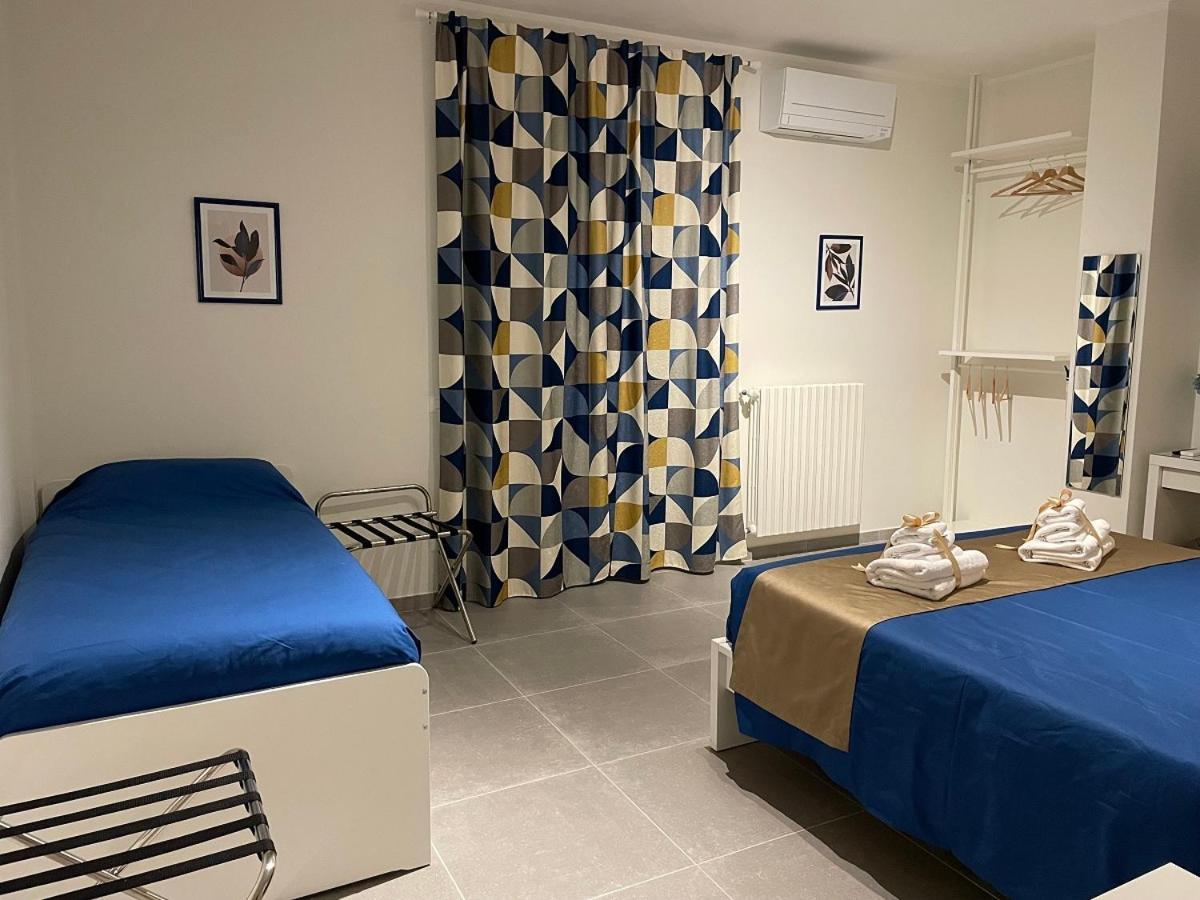 سانتيرامو إن كولي B&B M'Ama Non M'Ama المظهر الخارجي الصورة