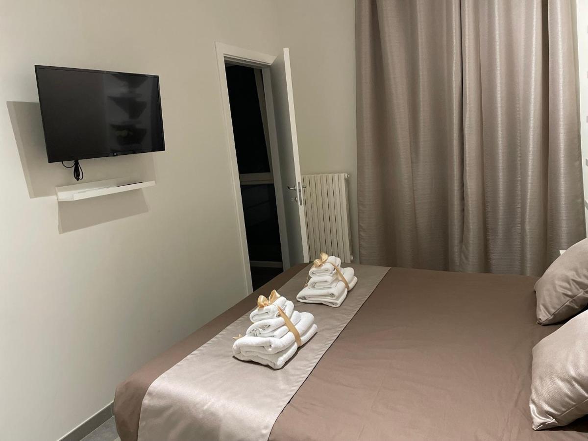 سانتيرامو إن كولي B&B M'Ama Non M'Ama المظهر الخارجي الصورة